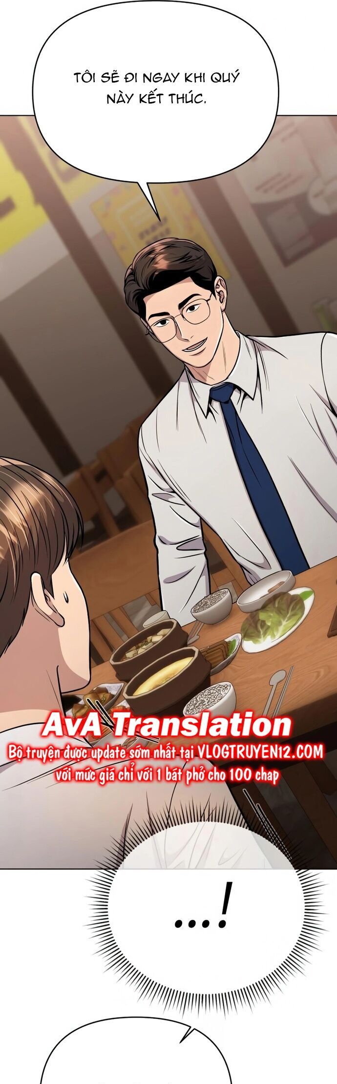 Nhân Viên Thực Tập Kim Cheolsu - chap25 - Trang 69